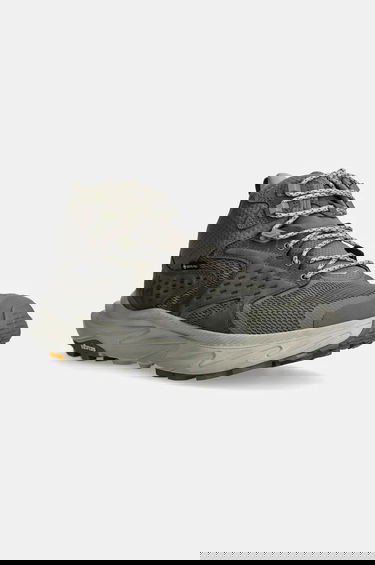 Кецове и обувки Hoka One One Anacapa 2 Mid GTX Hiking Boots Зелено | 1141633F, 0