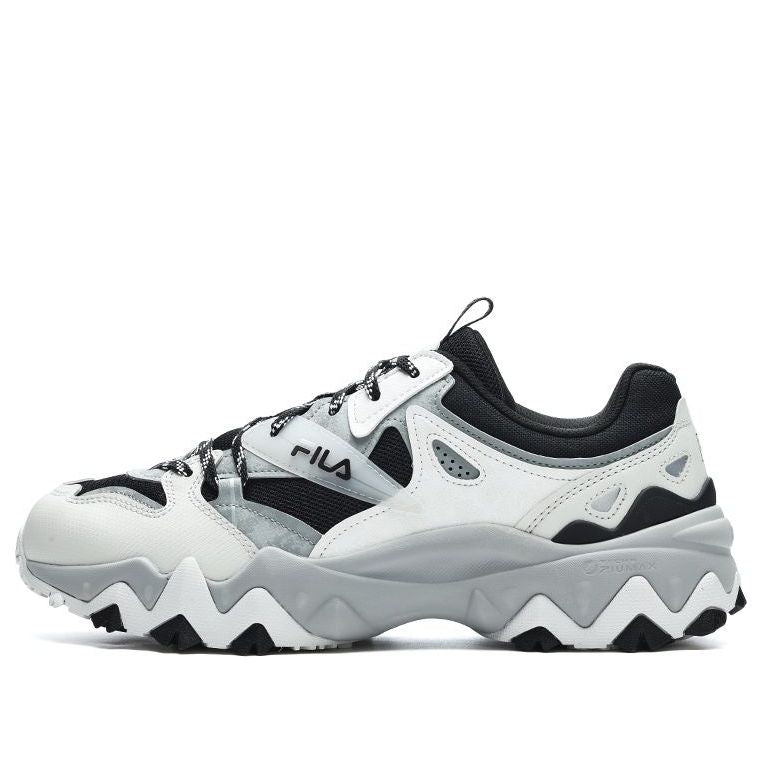 Кецове и обувки FILA Oakmont 2 Сиво | F12M312109FBA, 0