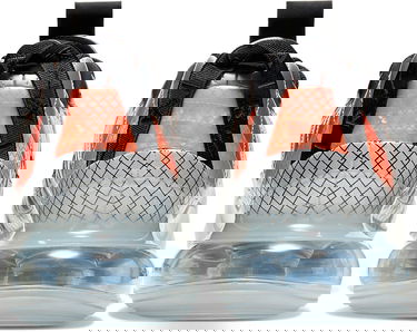 Кецове и обувки Nike MX-720-818 Сиво | bv5841-001, 4