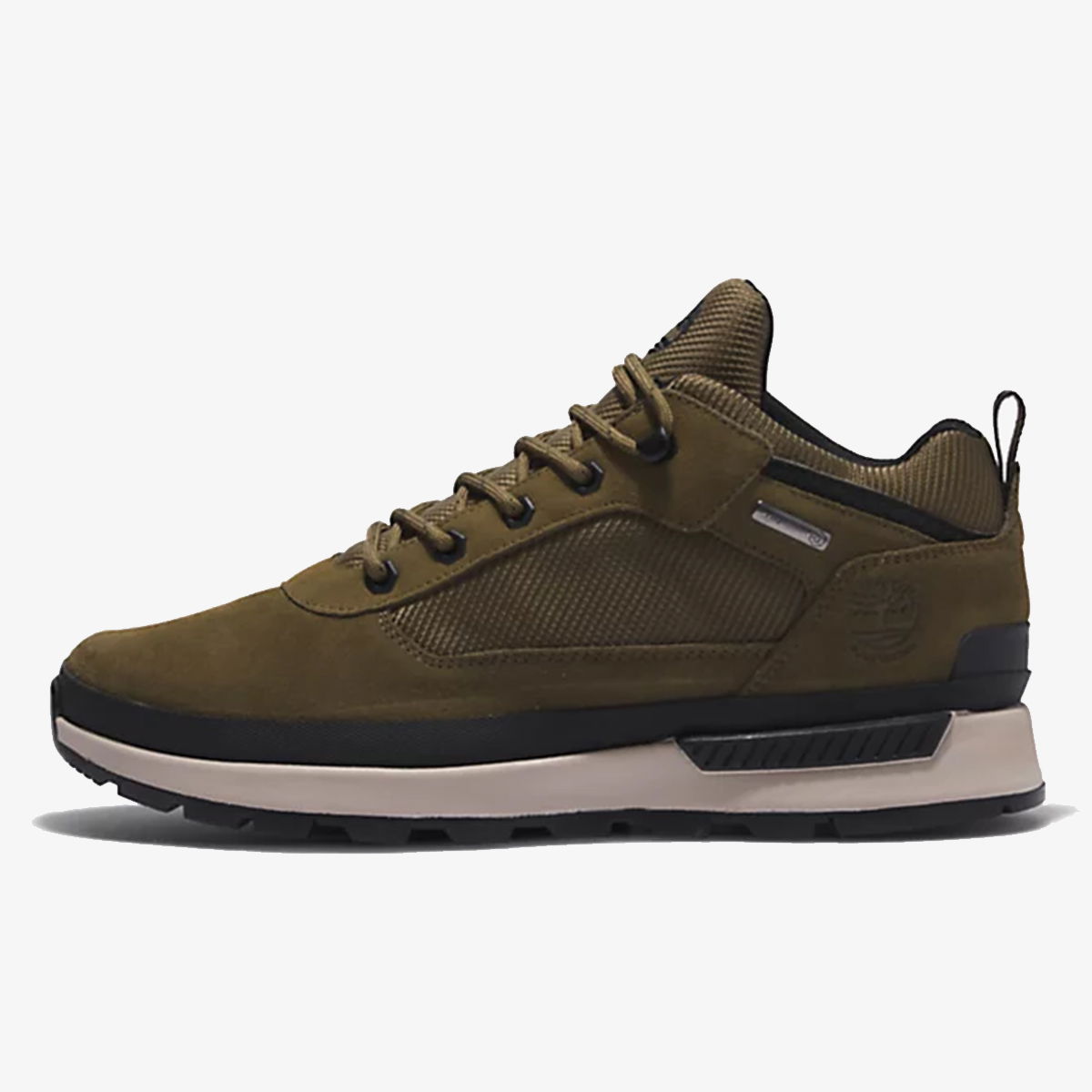 Кецове и обувки Timberland Timberland Field Trekker Low Зелено | TB0A5N3Q327, 0