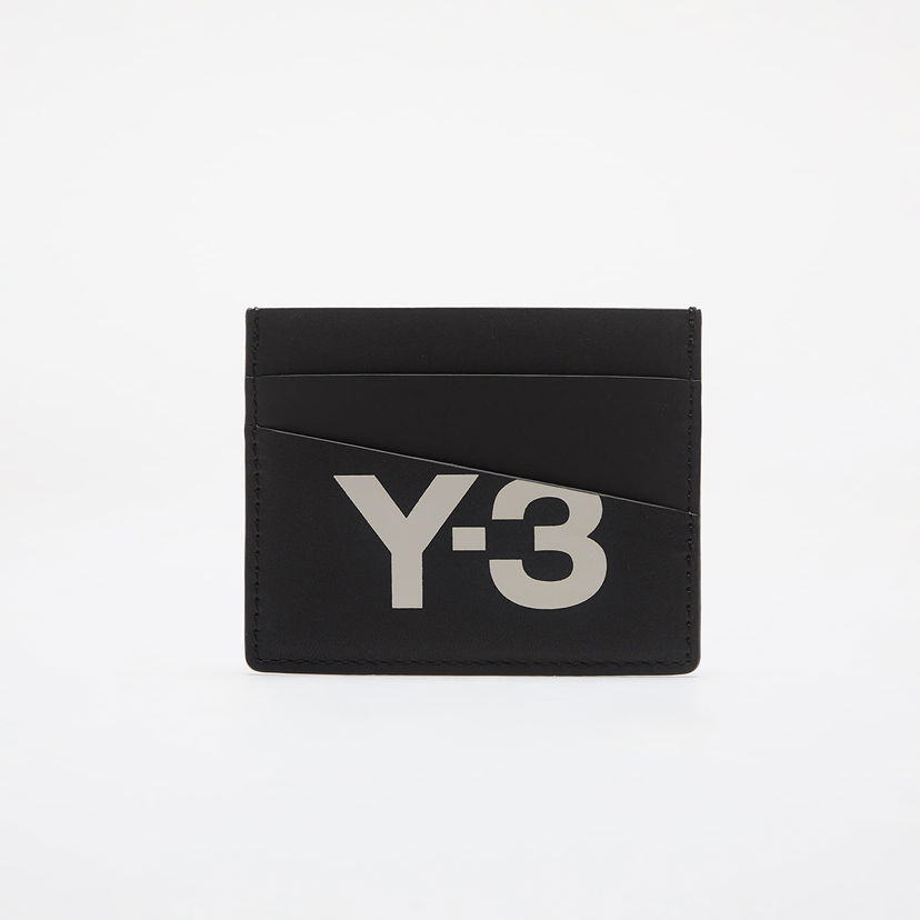 Портфейл Y-3 Card Holder Black Черно | IY4067