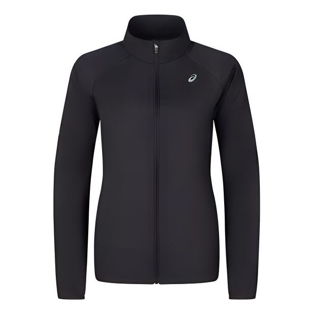 Ветровка Asics Silver Performance Jacket Черно | 2012D018-001