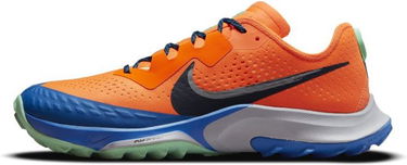 Кецове и обувки Nike Air Zoom Terra Kiger 7 Оранжево
 | CW6062-800, 0