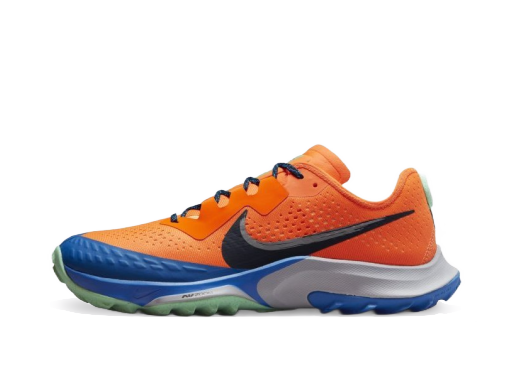 Бягане Nike Air Zoom Terra Kiger 7 Оранжево
 | CW6062-800