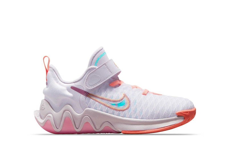 Кецове и обувки Nike Giannis Immortality Бяло | DM7610-500, 0