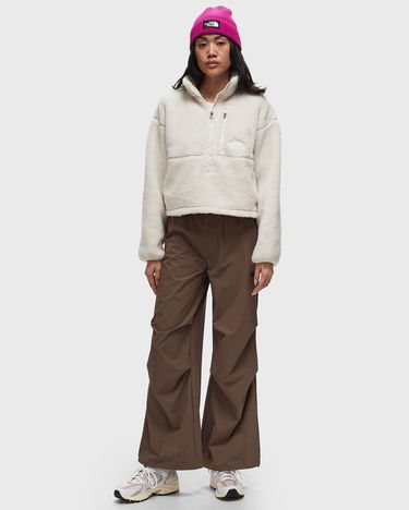Панталони The North Face Woven Casual Pants Кафяво | NF0A89H11OI1, 1