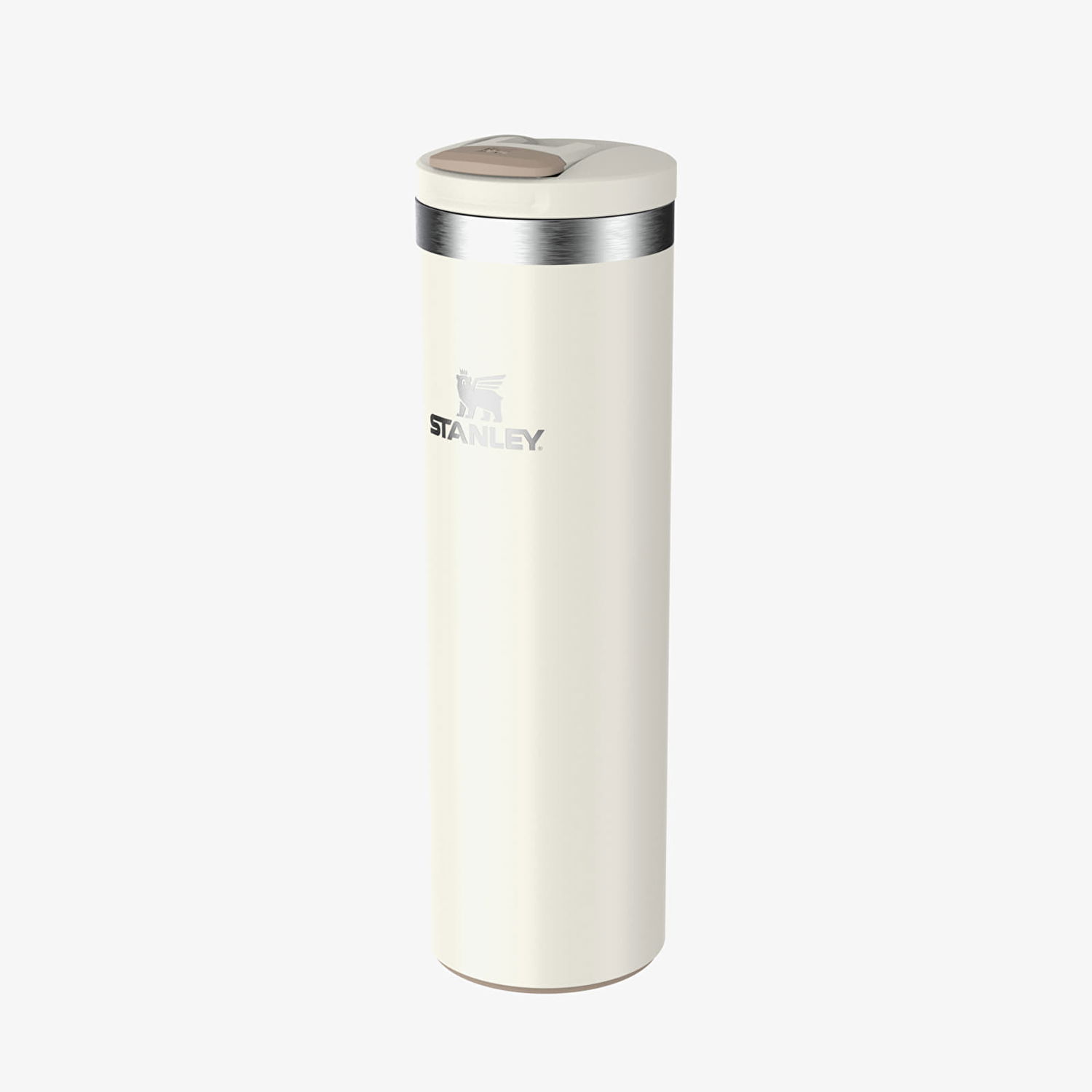 Бутилки за пиене Stanley AeroLight Transit 600ml Travel Mug Бяло | 10-10789-156, 1
