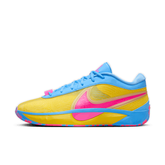 Giannis Freak 6 Candy Funhouse