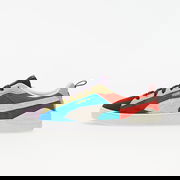 Suede Bloc WTFormstripe