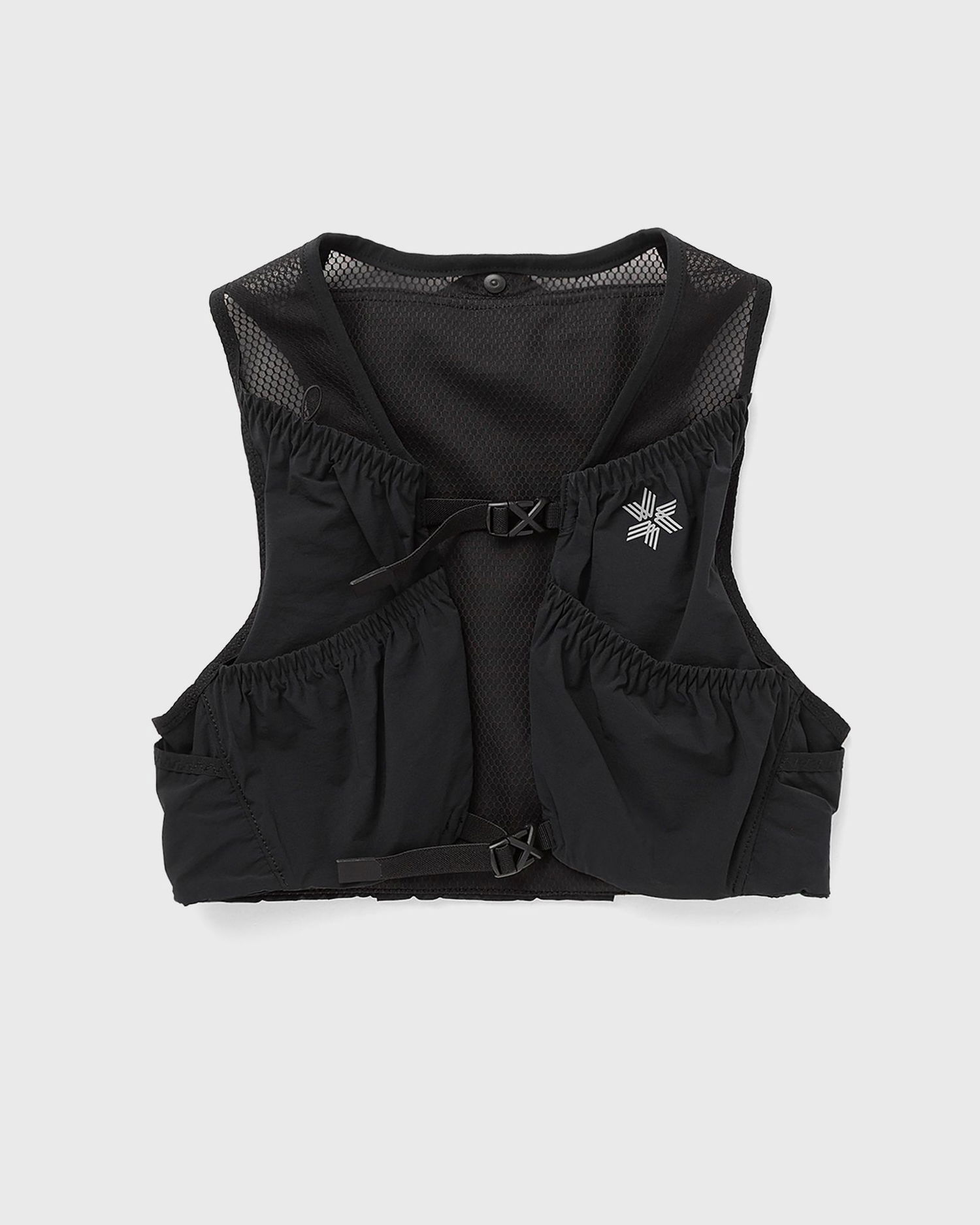 Раница Goldwin Trail Running Vest Черно | GM95181-BK, 1