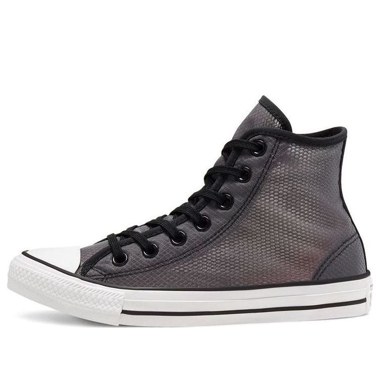 Кецове и обувки Converse Chuck Taylor All Star High Concrete Heat Черно | 167864C