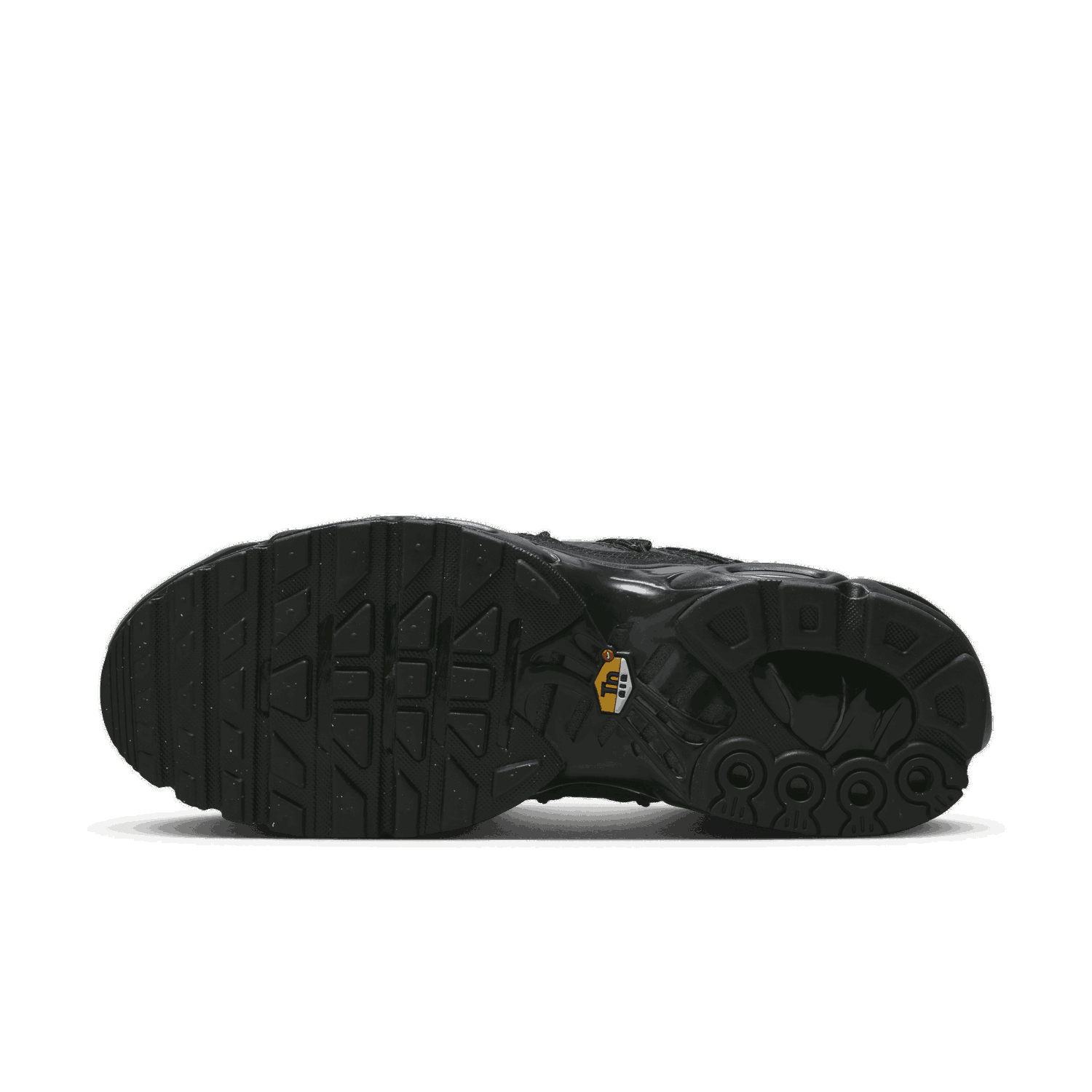 Кецове и обувки Nike Air Max Plus Черно | FD0670-001, 1