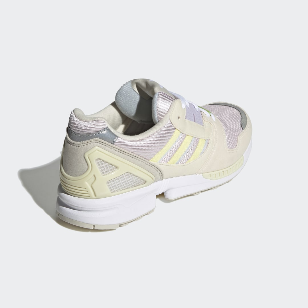 Кецове и обувки adidas Originals ZX 8000 Жълто | GW8306, 1