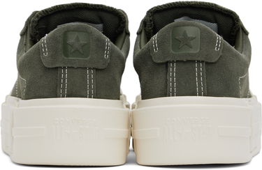 Облекло Converse Converse Cruise Зелено | A12481C, 1