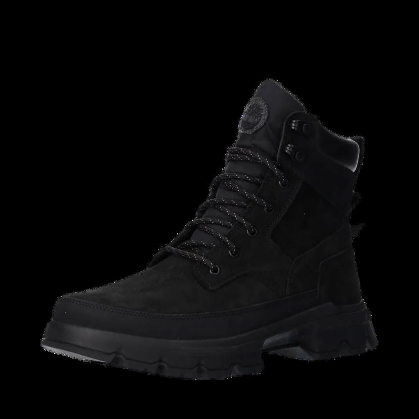 Кецове и обувки Timberland Originals Ultra Boots Черно | TB1A44SS0151