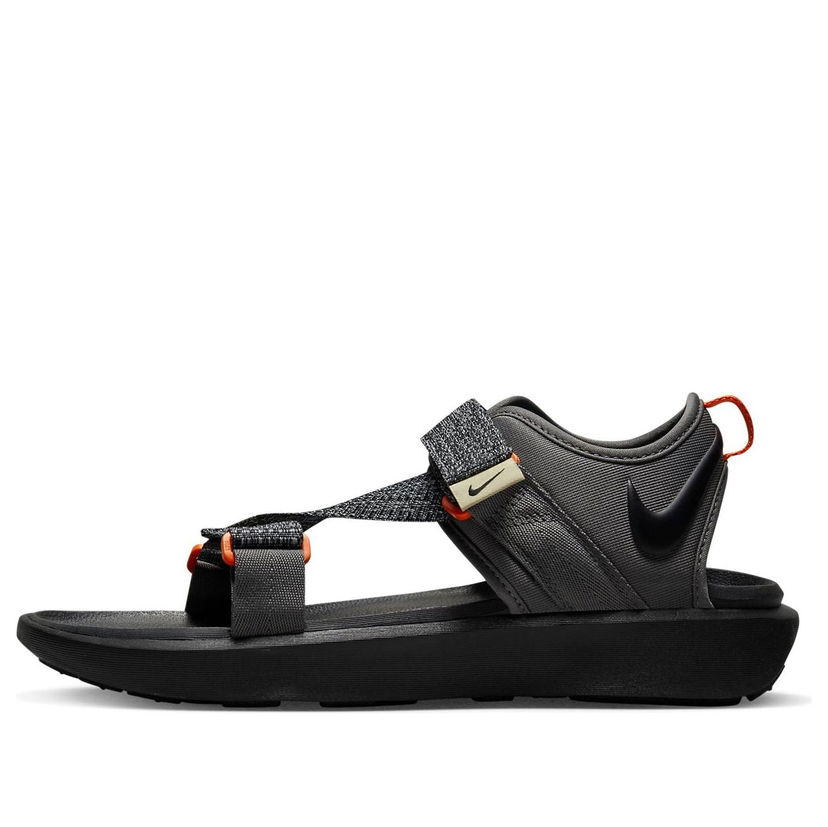 Кецове и обувки Nike Vista Sandals Сиво | DJ6606-005
