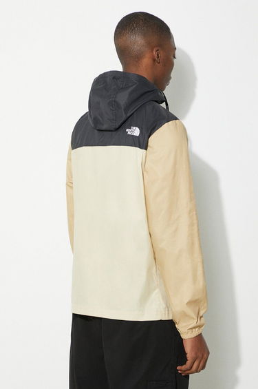 Ветровка The North Face The North Face M Cyclone Jacket 3 Бежово | NF0A82R9SOJ1, 1