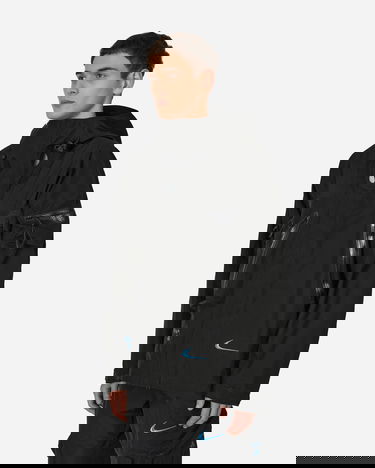 Яке Nike Off-White x Jacket Черно | DQ6456-010, 3