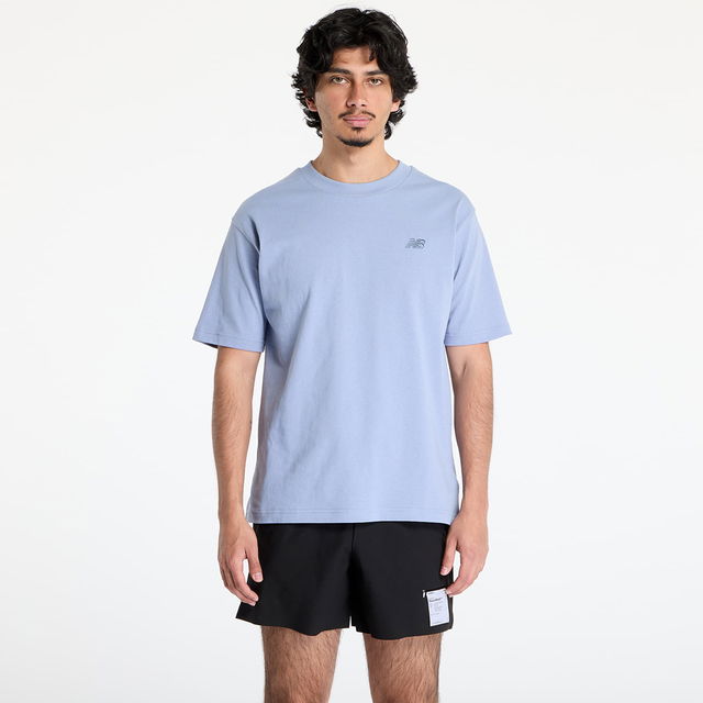 Athletics Cotton T-Shirt
