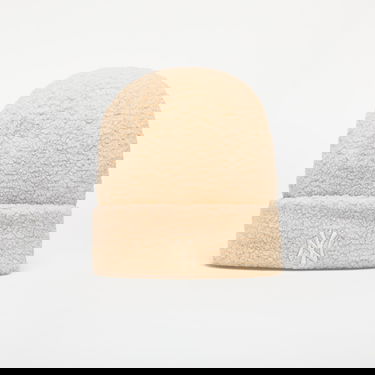 Шапка New Era Beanie Stone Бежово | 60580756, 0