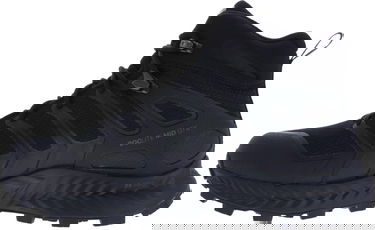 Кецове и обувки inov-8 ROCLITE MID GTX Черно | 001290-bkdg-w-001, 1