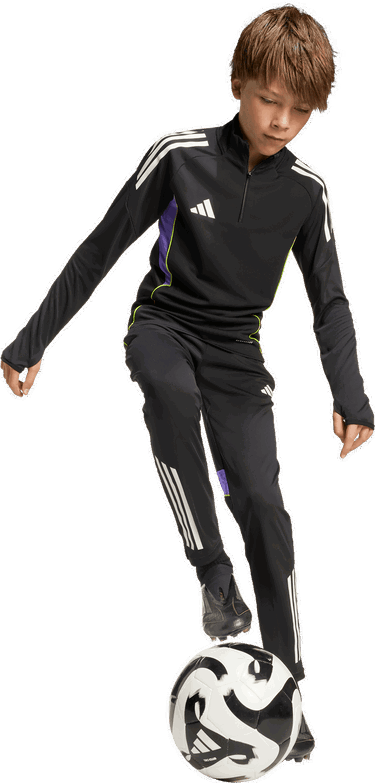 Комплект adidas Originals adidas TIRO25 Competition Training Top Черно | jw4352, 3