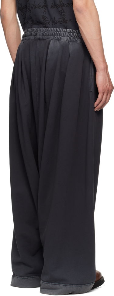 Спортни панталони Vivienne Westwood Vivienne Westwood Balloon Sweatpants Сиво | 3J01000U-J008W-, 2