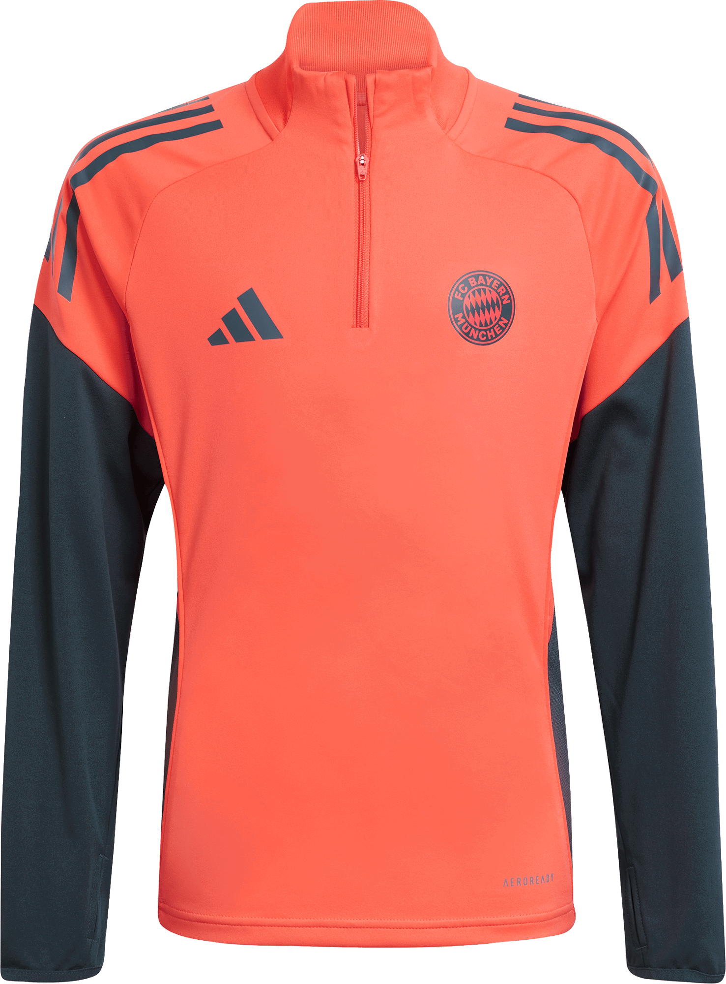 Суитчър adidas Originals FC Bayern Tiro25 Competition Training Top Оранжево
 | jn5607, 0