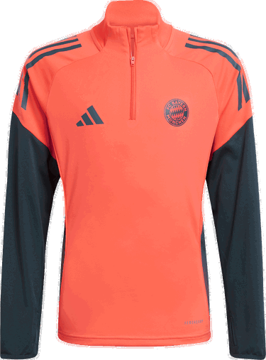 Суитчър adidas Originals FC Bayern Tiro25 Competition Training Top Оранжево
 | jn5607, 0