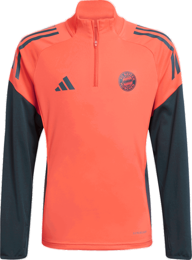 FC Bayern Tiro25 Competition Training Top