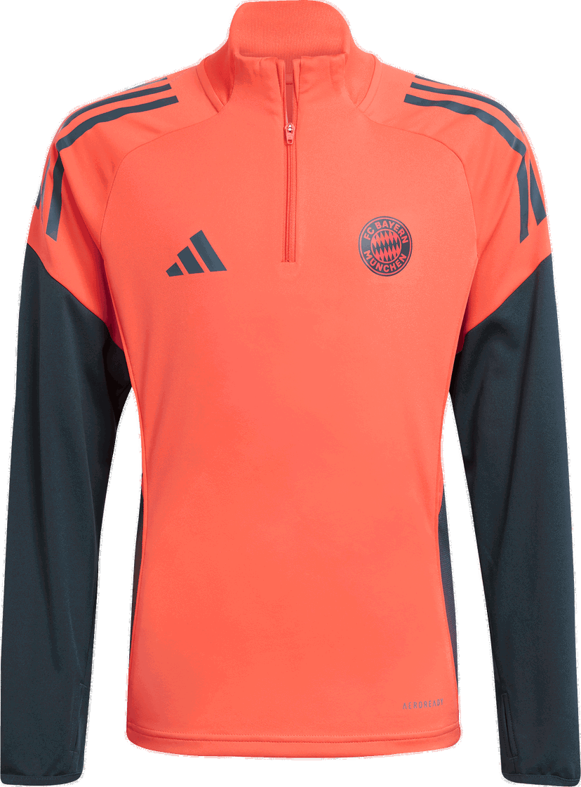 Суитчър adidas Performance FC Bayern Tiro25 Competition Training Top Оранжево
 | jn5607