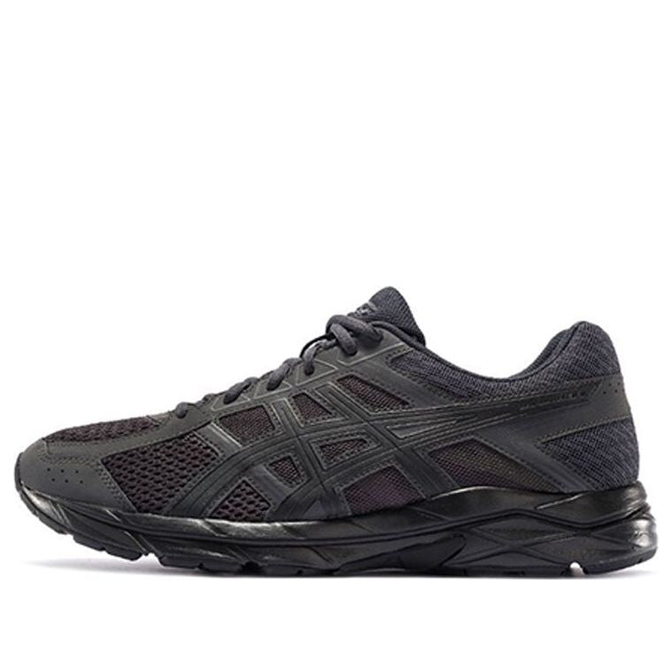 Кецове и обувки Asics Gel-Contend 4 Черно | T8D4Q-020
