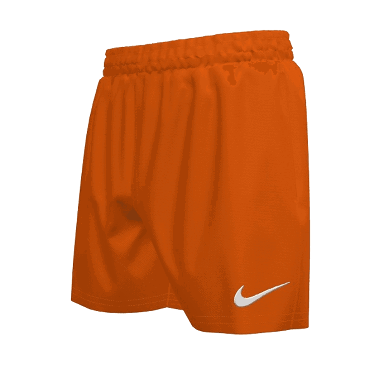 Къси панталони Nike Nike 4" Volley Shorts Оранжево
 | NESSB866-840, 0