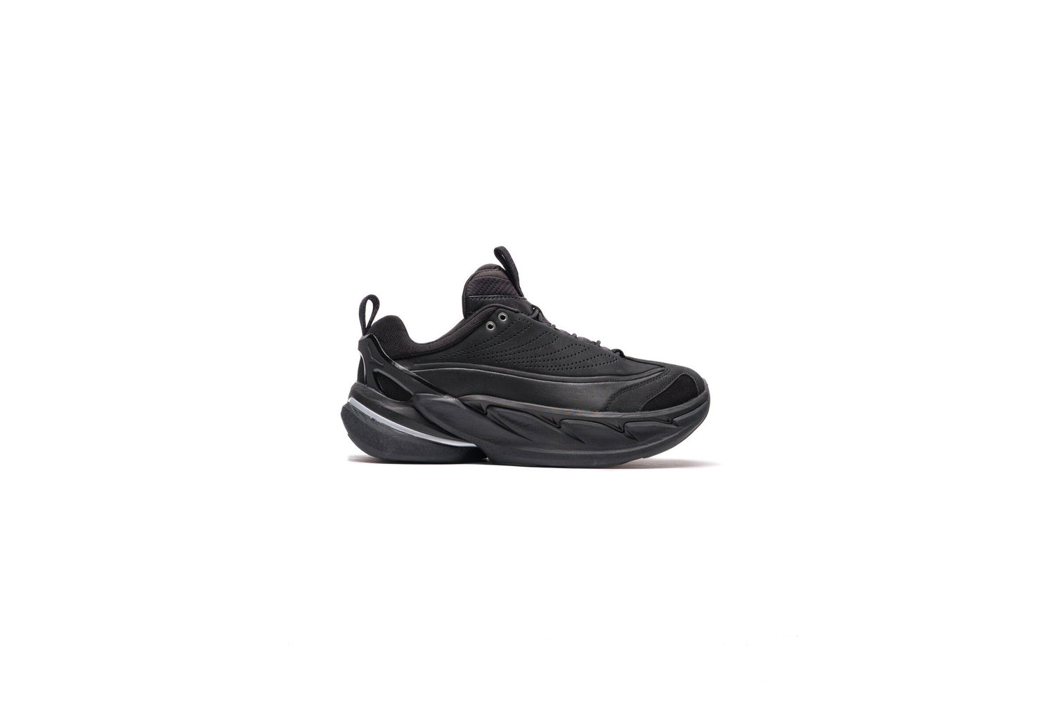 Кецове и обувки Hoka One One Elevon X Lifestyle, Size 7.5 Черно | 1147550-BBNB, 1