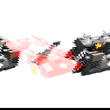 Flexstyle LEGO Speed Champions 76906 1970 Ferrari 512 M Многоцветен | 76906LEG, 1