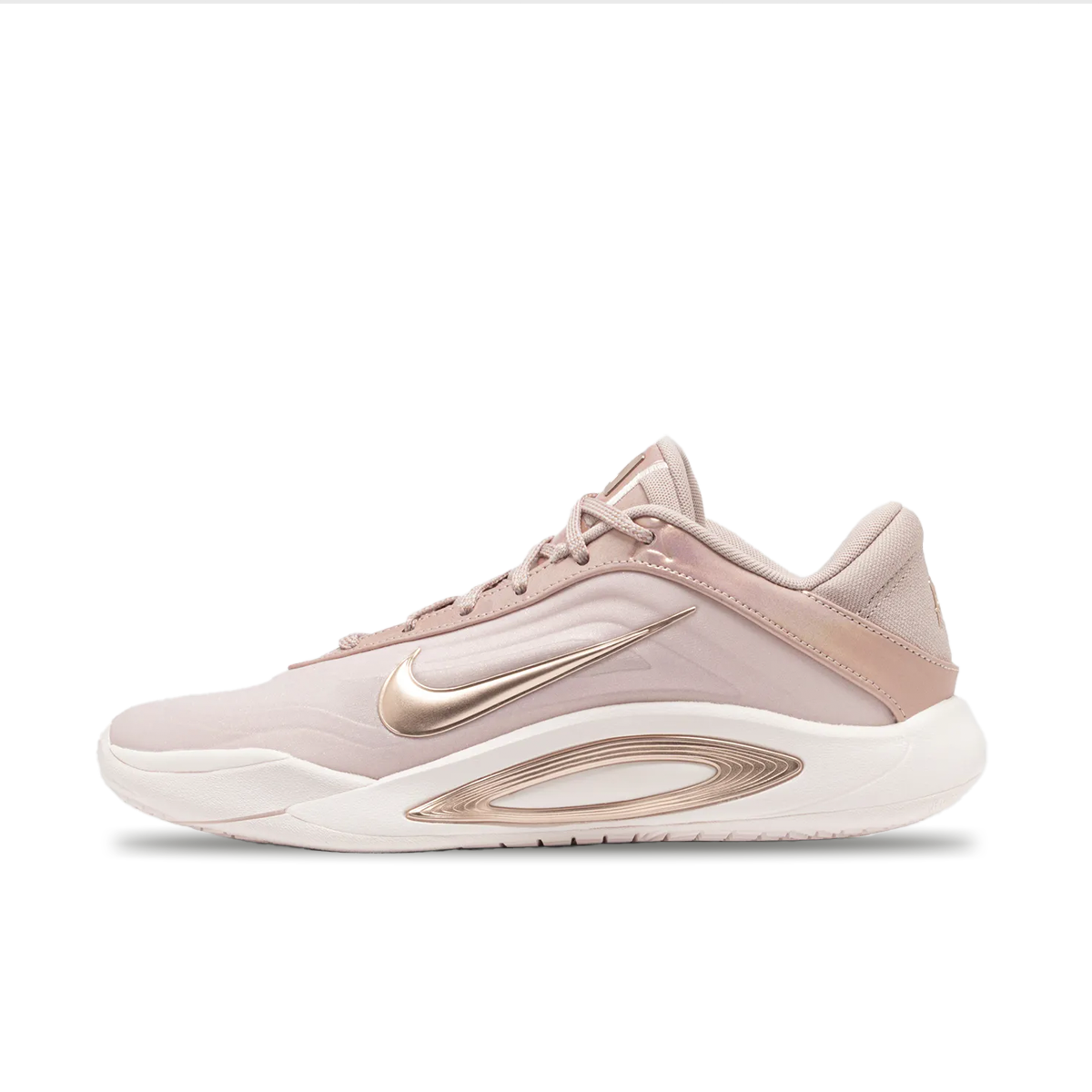 Кецове и обувки Nike A'One "Stone Mauve" Розово | FZ8605-200, 0