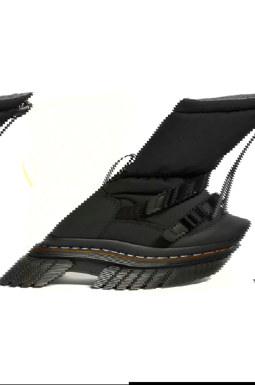 Кецове и обувки Dr. Martens Audrick Padded Lo Snow Boot Черно | DM32055001, 0