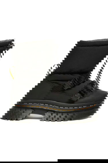 Кецове и обувки Dr. Martens Audrick Padded Lo Snow Boot Черно | DM32055001, 0
