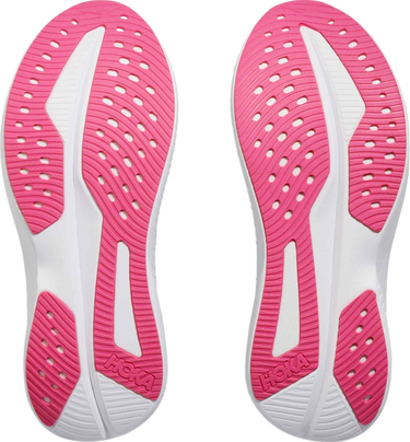 Кецове и обувки Hoka One One Hoka Mach 6 Зелено | 1147810-jtl, 3