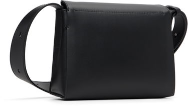Чанта през рамо Jil Sander Envelope Messenger Mini Bag Черно | J07WD0113_P4949, 2