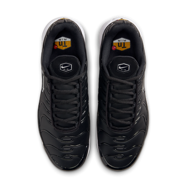 Кецове и обувки Nike Air Max Plus Черно | FZ4150-001, 4