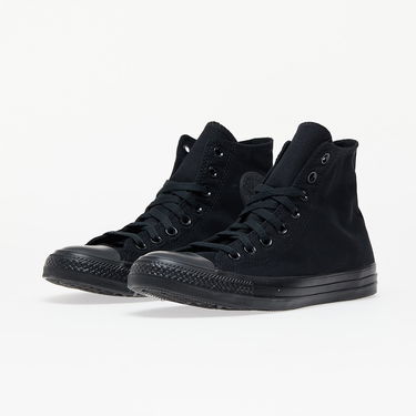 Кецове и обувки Converse Chuck Taylor All Star Hi Черно | M3310C, 4