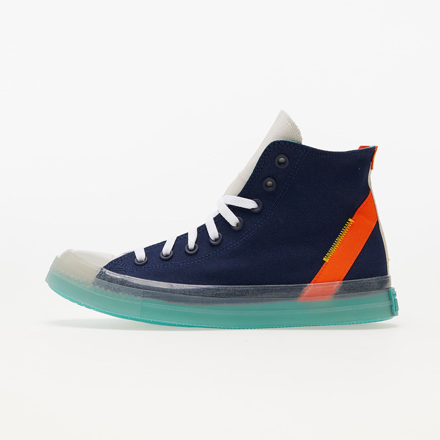 Кецове и обувки Converse Chuck Taylor All Star CX Многоцветен | 172948C, 0