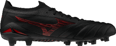 Кецове и обувки Mizuno Morelia Neo Beta Japan FG Черно | p1ga2540-00, 0