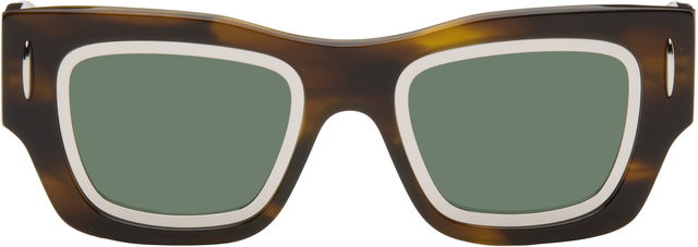 Loewe Cinema Double Layer Sunglasses