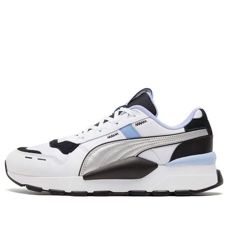 Кецове и обувки Puma RS 2.0 Futura Бяло | 374011-12, 0