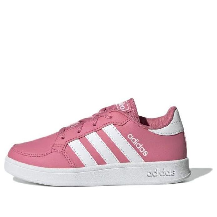 Кецове и обувки adidas Originals adidas Neo Breaknet Розово | GW2893, 0