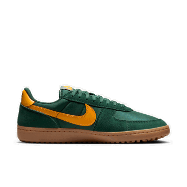 Кецове и обувки Nike Nike Field General Зелено | HF3165-300, 2