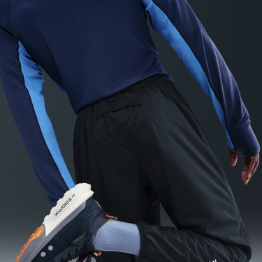 Панталони Nike Trailwind Lightweight Cuffed Pant Черно | hv2159-010, 4