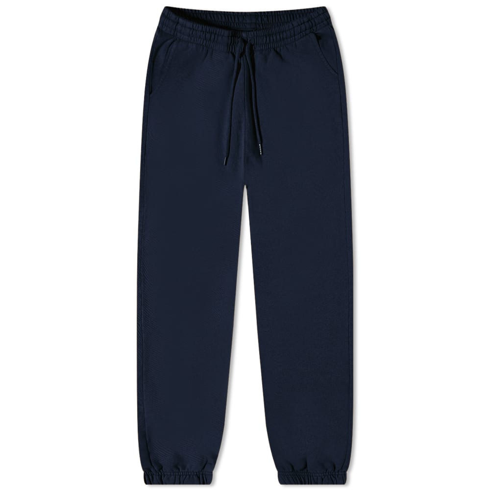 Спортни панталони Colorful Standard Classic Organic Sweat Pant Тъмно синьо | CS1011-NBL, 0